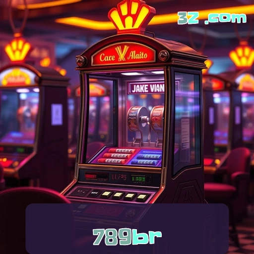 Recursos Confiáveis do 789br para Gamers Engajados