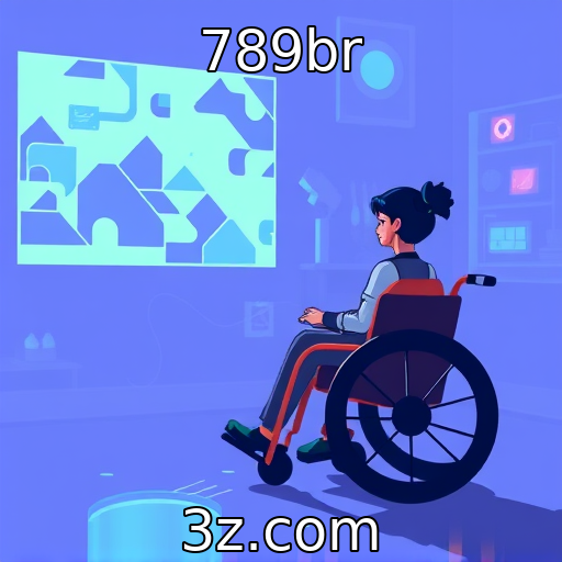 Desafios da acessibilidade na indústria de jogos