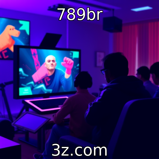 Acessibilidade nos jogos e seu crescimento recente