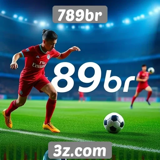 Plataforma 789br se destaca por promoções atrativas