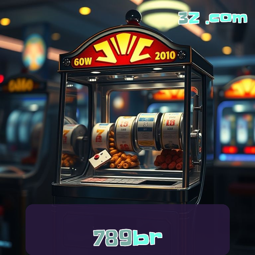 Baixar Jogos Incríveis no 789br: Uma Experiência Imersiva