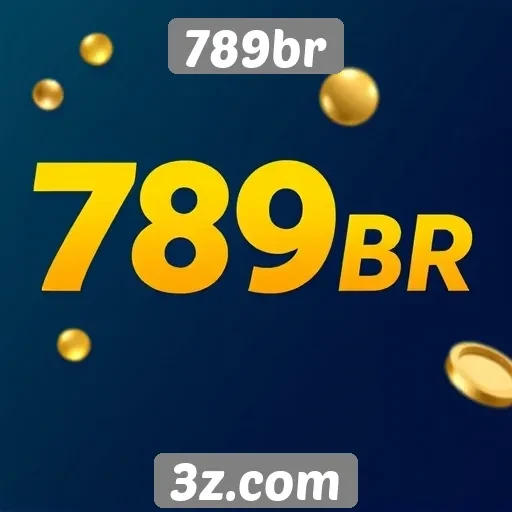 Compare promoções e bônus do 789br