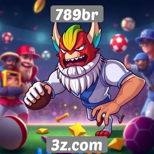 Comparação entre 789br e outras plataformas de jogos