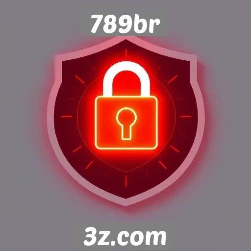 Segurança e proteção de dados no site 789br