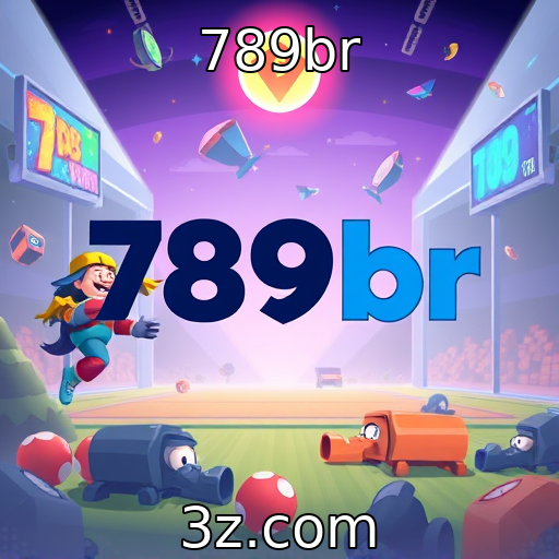 Crescimento do mercado de jogos digitais no Brasil