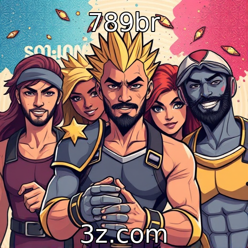 Diversidade nos personagens de jogos contemporâneos