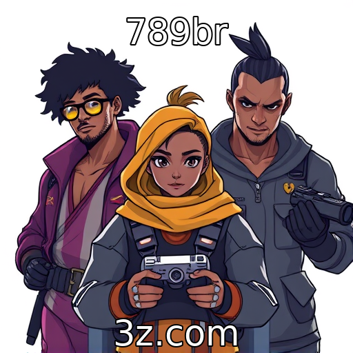 Aumento da diversidade nos personagens de jogos