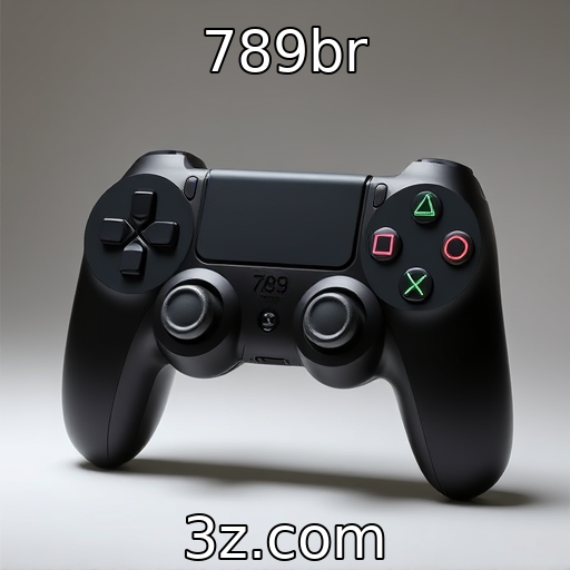 Tendências emergentes na tecnologia de jogos