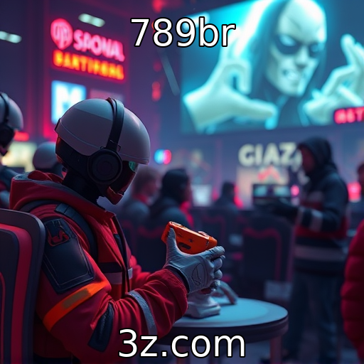 Impacto das tecnologias emergentes na indústria de jogos