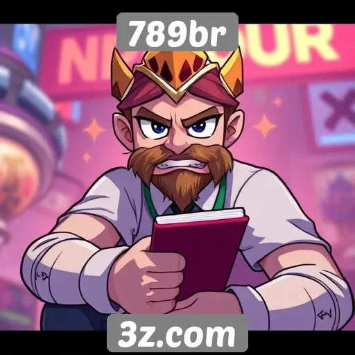 Recursos exclusivos do 789br atraem novos usuários