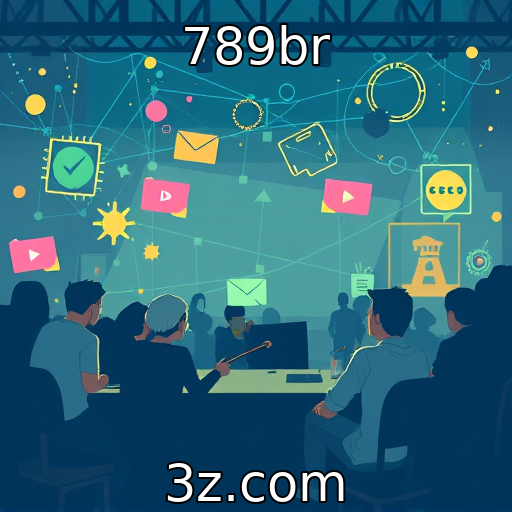 Comunidades de jogos e seu papel na cultura moderna