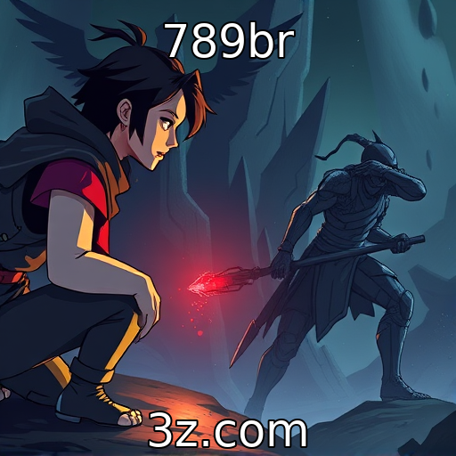 Evolução das narrativas em jogos independentes