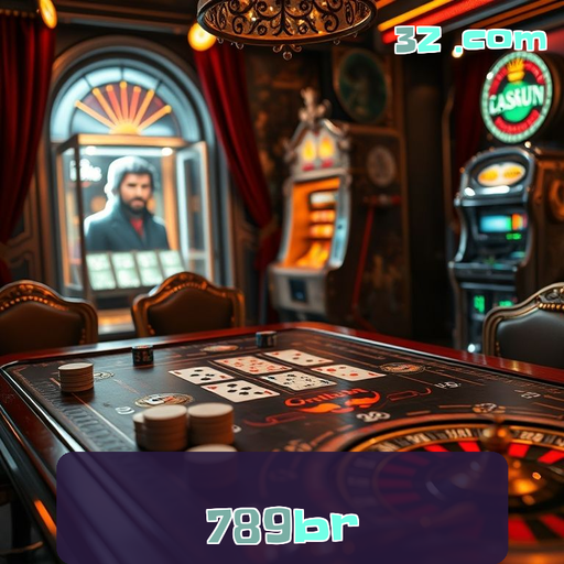 Explorando Jogos Incríveis no 789br: Diversão Sem Limites