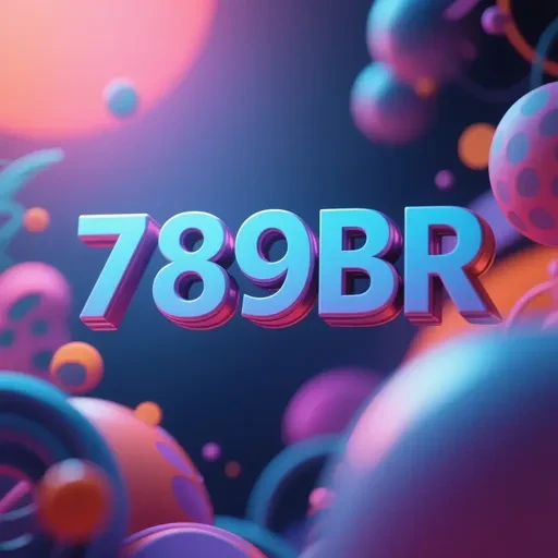 789br logo