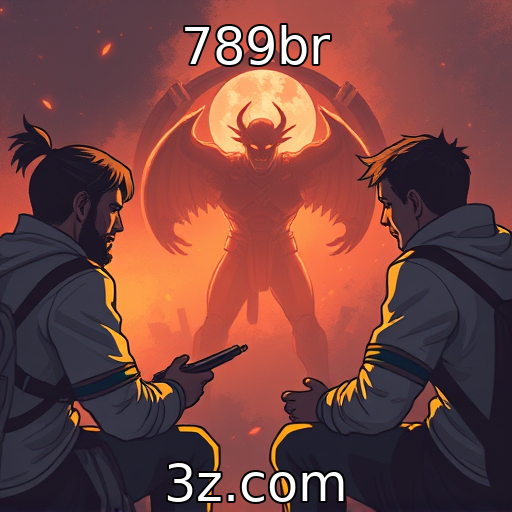 Como a narrativa está transformando a experiência do jogador