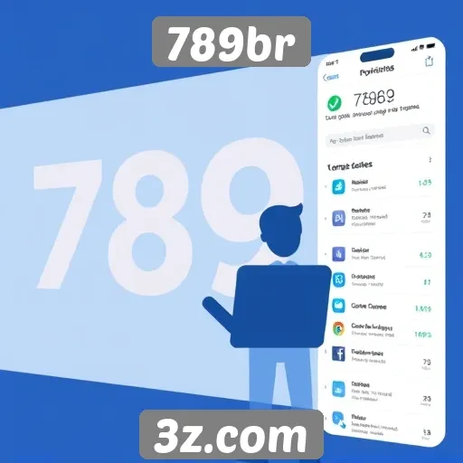 Revisão das políticas de pagamentos no 789br