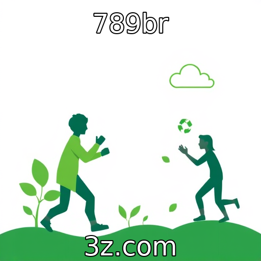 Efeitos da sustentabilidade na indústria de jogos