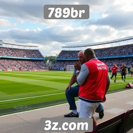 Estudo sobre a experiência do usuário no 789br