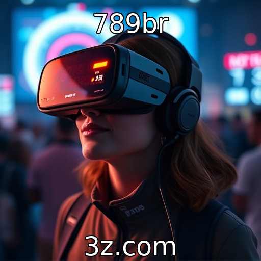 Expectativas sobre a realidade virtual nos próximos anos