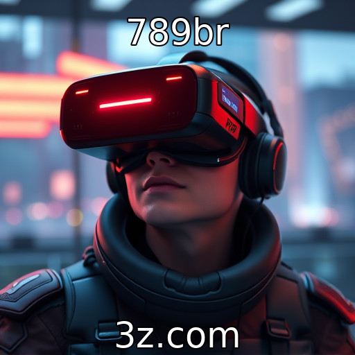Tendências na evolução da realidade virtual nos jogos
