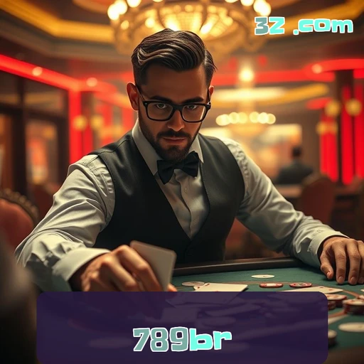 Plataforma Criativa: O Que o 789br Oferece aos Gamers